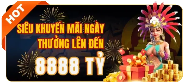 Tổng Hợp Các Khuyến Mãi Hấp Dẫn Nhất Tại Yoo88 Casino