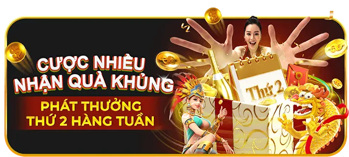 Bắn Cá yoo88