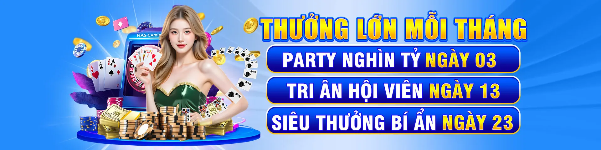 Sòng bạc trực tuyến yoo88 casino với các trò chơi hấp dẫn