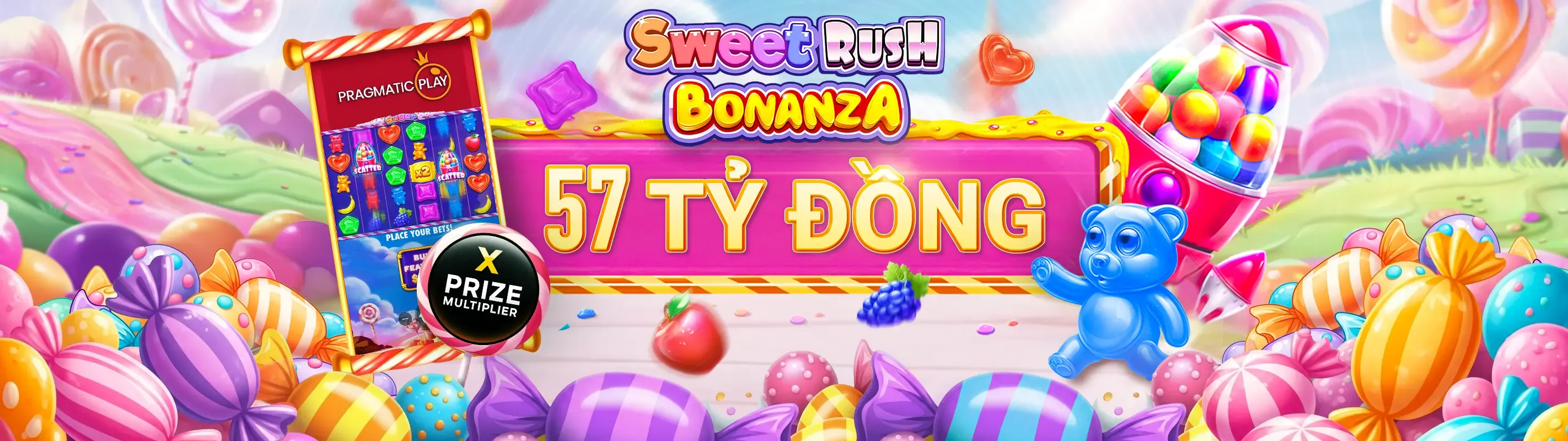 Trò chơi Bắn Cá yoo88 casino