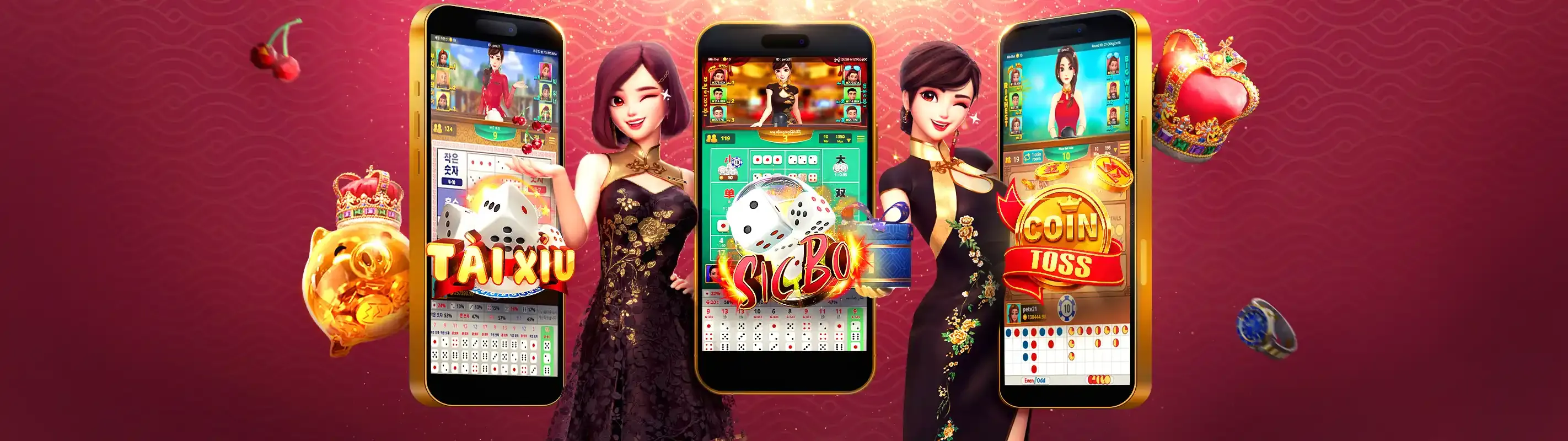 Hình ảnh chính về giải trí có trách nhiệm tại yoo88 casino