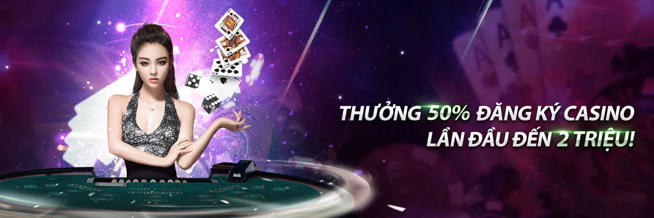 Hình ảnh tổng quan về yoo88 casino