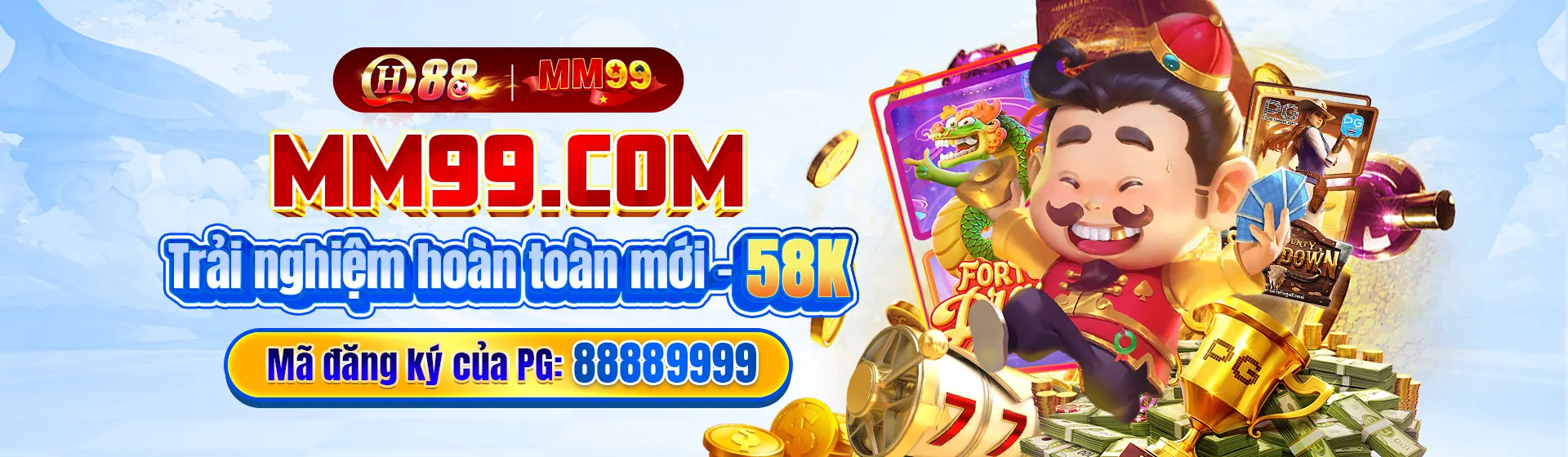 Đá Gà trực tuyến yoo88 casino