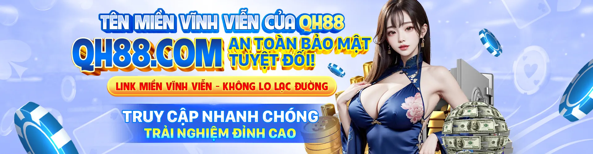 Yoo88 Casino Chính Sách Bảo Mật
