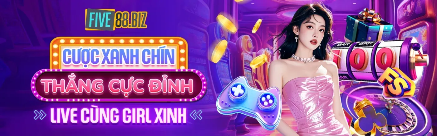 Trò chơi Nổ Hũ yoo88 casino