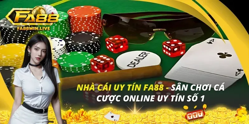 Mẹo cá cược trực tuyến an toàn tại yoo88 casino