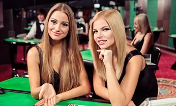 Đội ngũ chuyên nghiệp của yoo88 casino